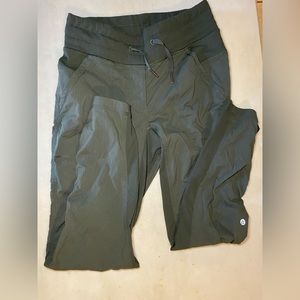 Lululemon pants